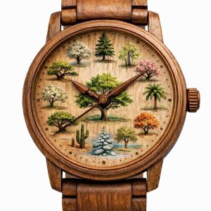 Անտառի շունչ