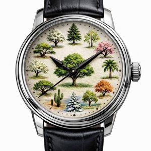 Մոլորակի ժամանակ