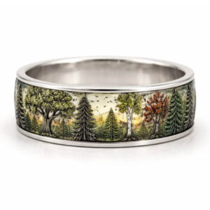 Կյանքի օղակ